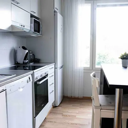 Compact Rovaniemi