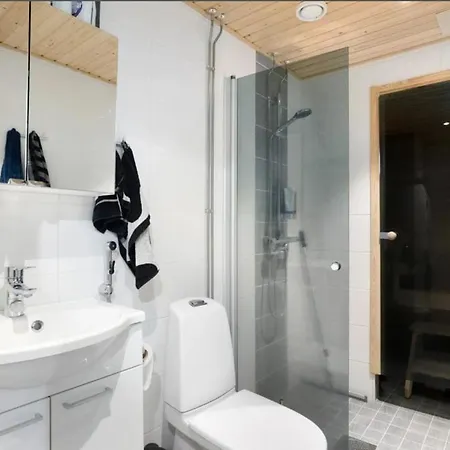 Compact * Rovaniemi