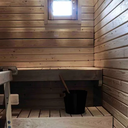 Compact Apartamento