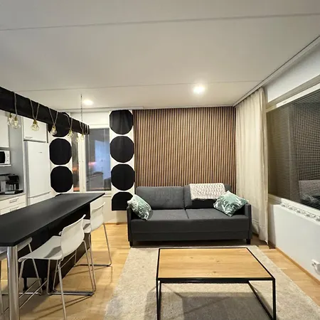 Compact Rovaniemi